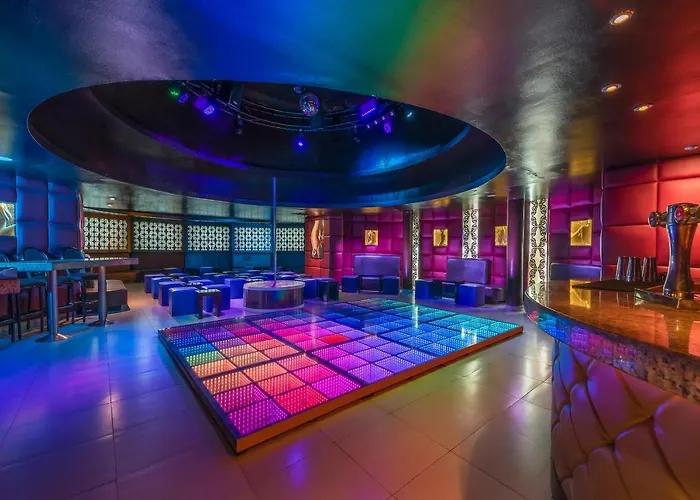 Desire Riviera Maya Inclusive, Exclusively For Couples (adults Only) Station touristique