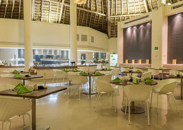 Desire Riviera Maya Inclusive, Exclusively For Couples (adults Only) Station touristique 4*