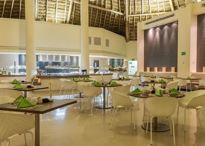 Station touristique Desire Riviera Maya Inclusive, Exclusively For Couples (adults Only) 4*
