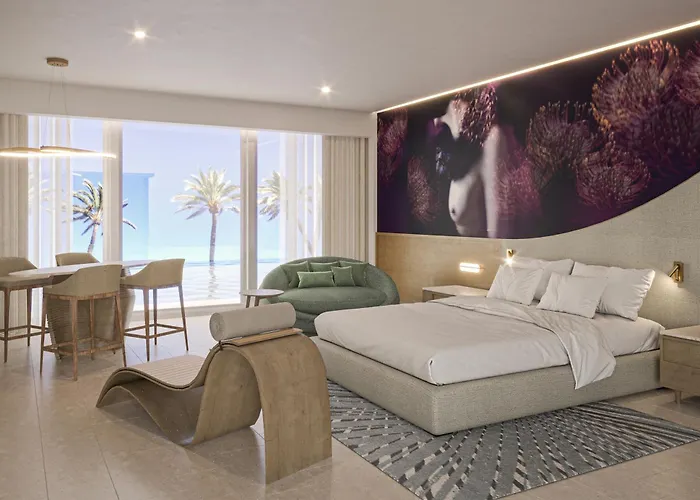 Desire Riviera Maya Inclusive, Exclusively For Couples (adults Only) Station touristique