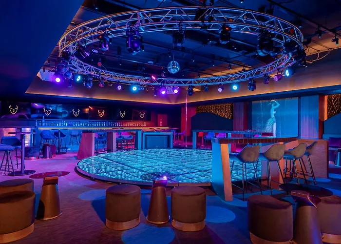 Desire Riviera Maya Inclusive, Exclusively For Couples (adults Only)