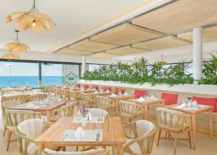 Desire Riviera Maya Inclusive, Exclusively For Couples (adults Only) Station touristique Puerto Morelos