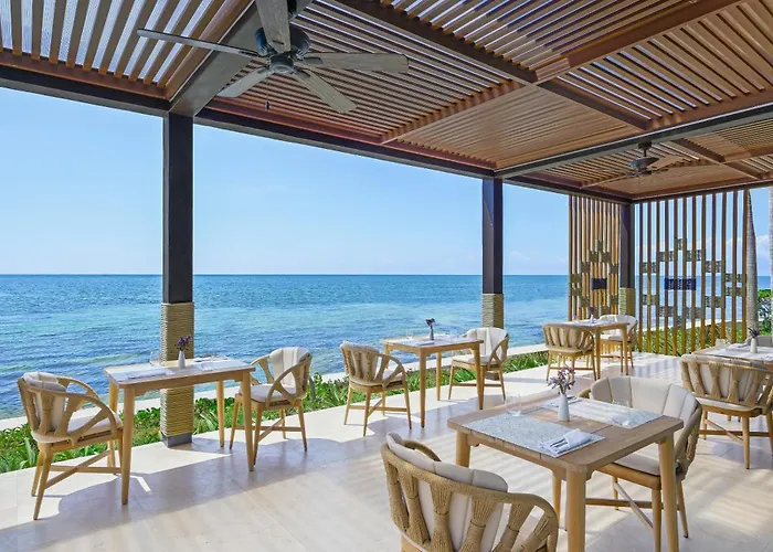 Desire Riviera Maya Inclusive, Exclusively For Couples (adults Only) 4*