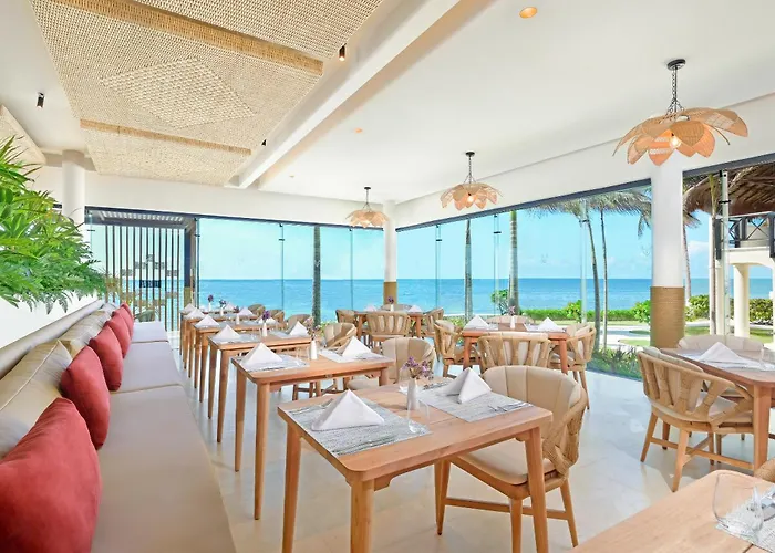 Desire Riviera Maya Inclusive, Exclusively For Couples (adults Only) Station touristique Puerto Morelos