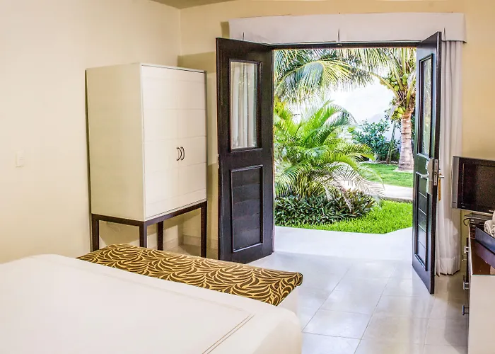 Desire Riviera Maya Inclusive, Exclusively For Couples (adults Only) Station touristique 4*