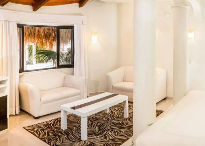 Desire Riviera Maya Inclusive, Exclusively For Couples (adults Only) 4*