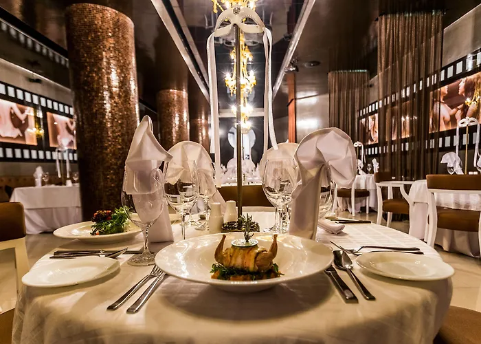 Desire Riviera Maya Inclusive, Exclusively For Couples (adults Only) Station touristique 4*