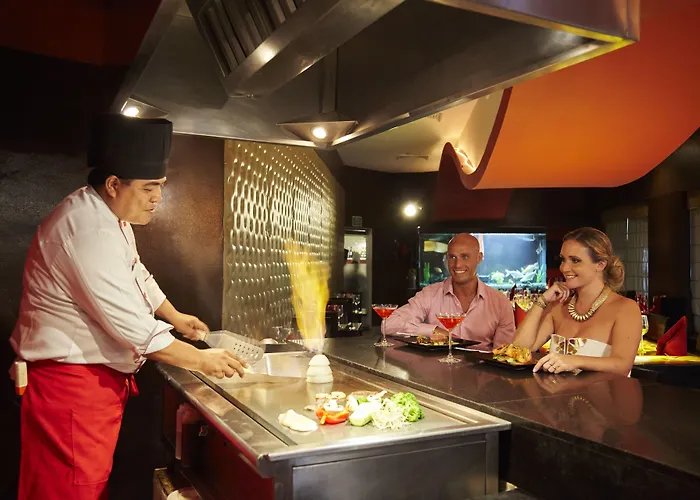Desire Riviera Maya Inclusive, Exclusively For Couples (adults Only) Station touristique Puerto Morelos