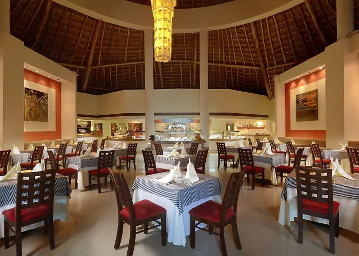 Desire Riviera Maya Inclusive, Exclusively For Couples (adults Only) Station touristique Puerto Morelos