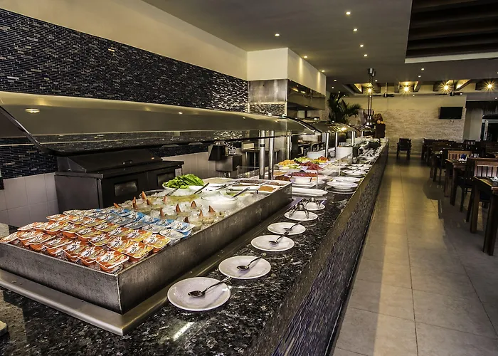 Station touristique Desire Riviera Maya Inclusive, Exclusively For Couples (adults Only) 4*