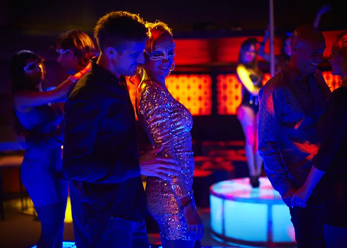 Desire Riviera Maya Inclusive, Exclusively For Couples (adults Only) Station touristique