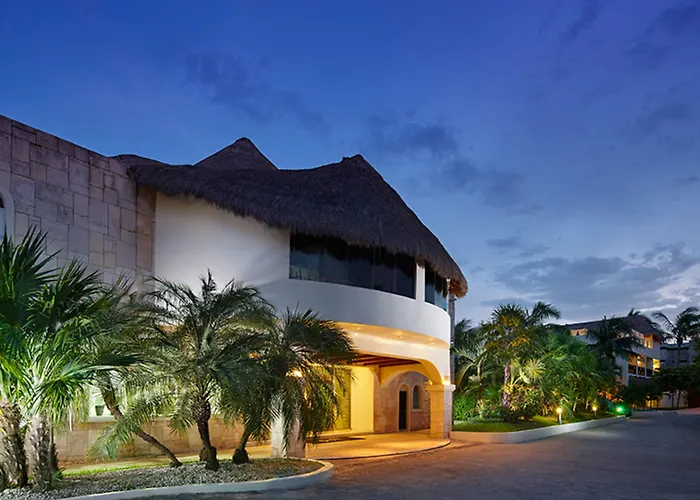 Station touristique Desire Riviera Maya Inclusive, Exclusively For Couples (adults Only)