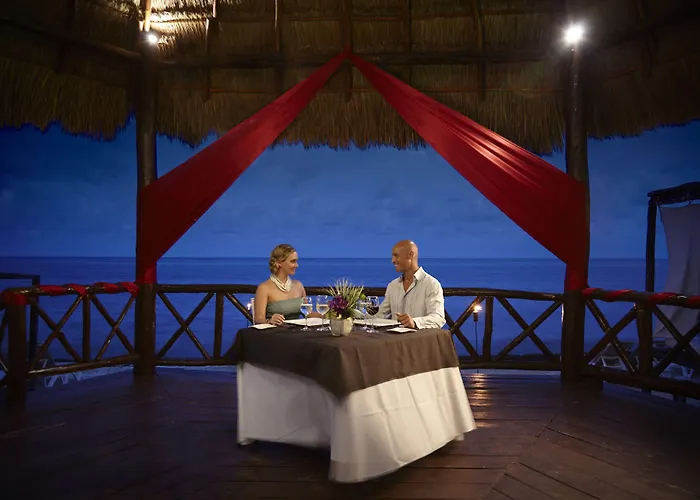 Desire Riviera Maya Inclusive, Exclusively For Couples (adults Only) Station touristique