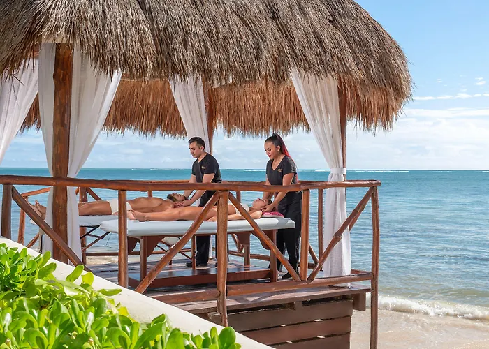 Station touristique Desire Riviera Maya Inclusive, Exclusively For Couples (adults Only) Puerto Morelos