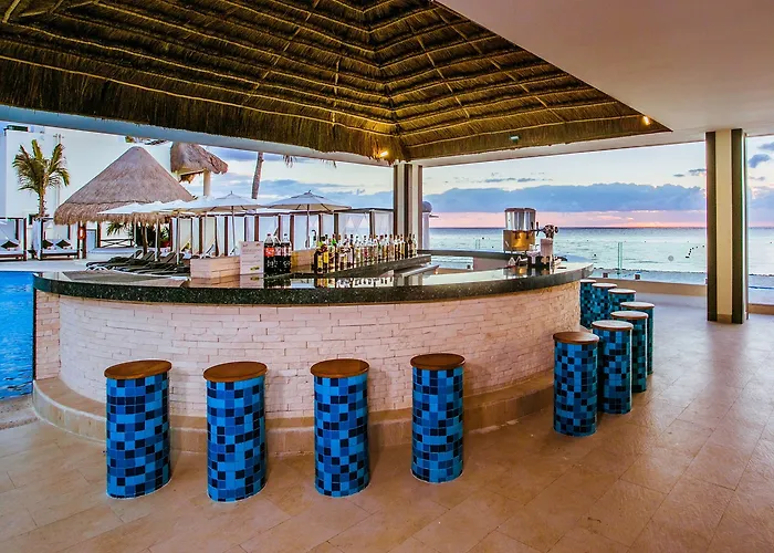 Station touristique Desire Riviera Maya Inclusive, Exclusively For Couples (adults Only) Puerto Morelos