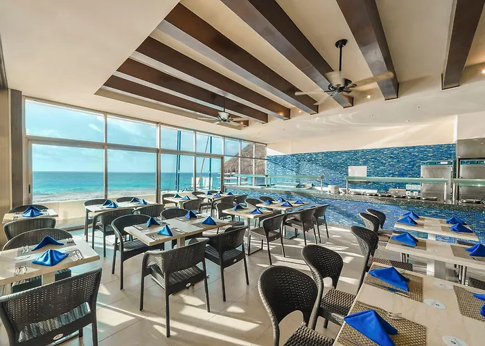 Desire Riviera Maya Inclusive, Exclusively For Couples (adults Only)