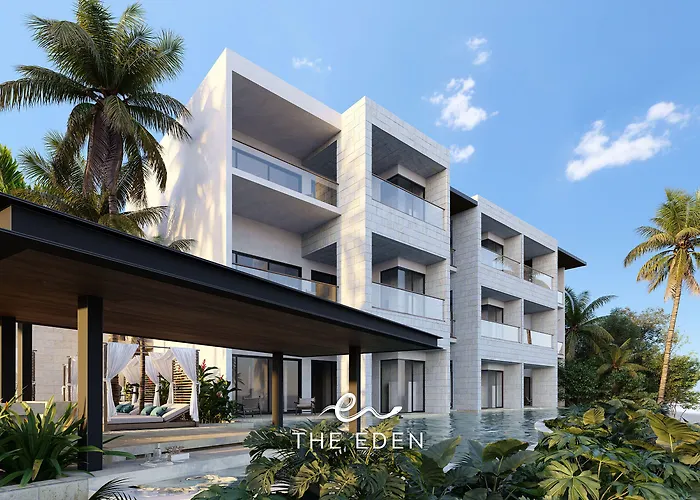 Desire Riviera Maya Inclusive, Exclusively For Couples (adults Only) Station touristique Puerto Morelos
