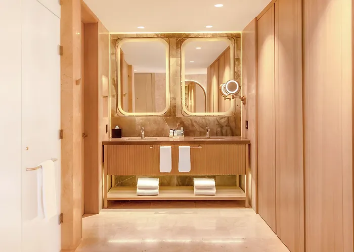 Station touristique Desire Riviera Maya Inclusive, Exclusively For Couples (adults Only) 4*