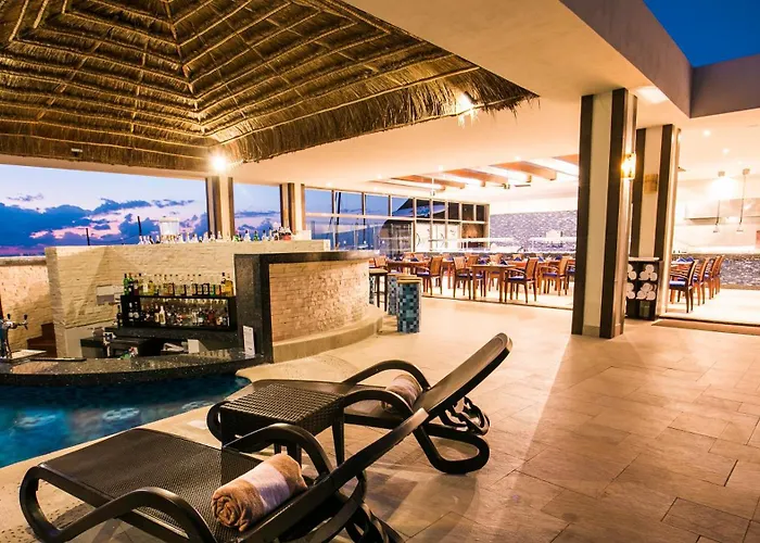 Desire Riviera Maya Inclusive, Exclusively For Couples (adults Only) 4* Puerto Morelos
