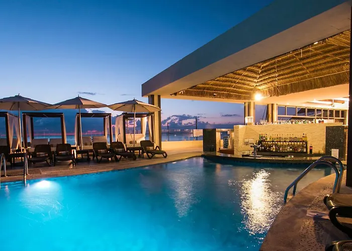 Station touristique Desire Riviera Maya Inclusive, Exclusively For Couples (adults Only) Puerto Morelos